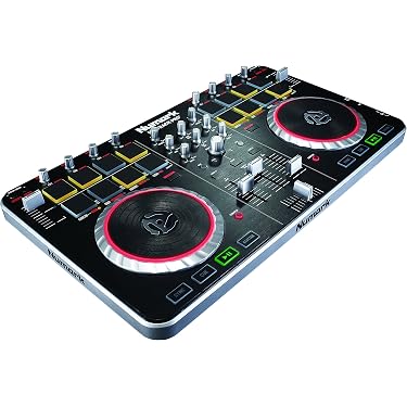 Amazon.co.jp 人気ギフトランキング: DJコントローラー で、ギフトの